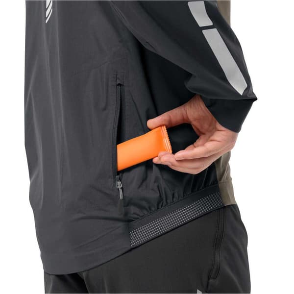 Jack Wolfskin Morobbia 2.5l Jacka L Man
