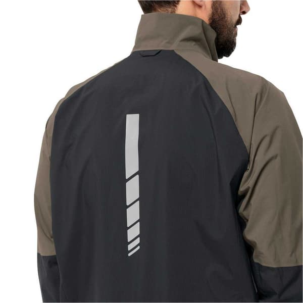 Jack Wolfskin Morobbia 2.5l Jacka L Man