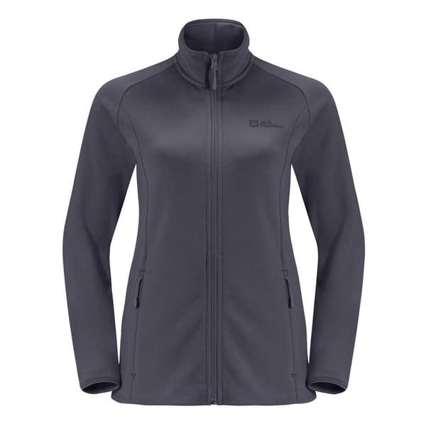 Jack Wolfskin Baiselberg Jacka XL Kvinna