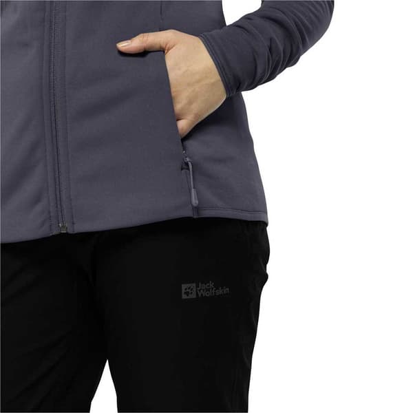 Jack Wolfskin Baiselberg Jacka XL Kvinna