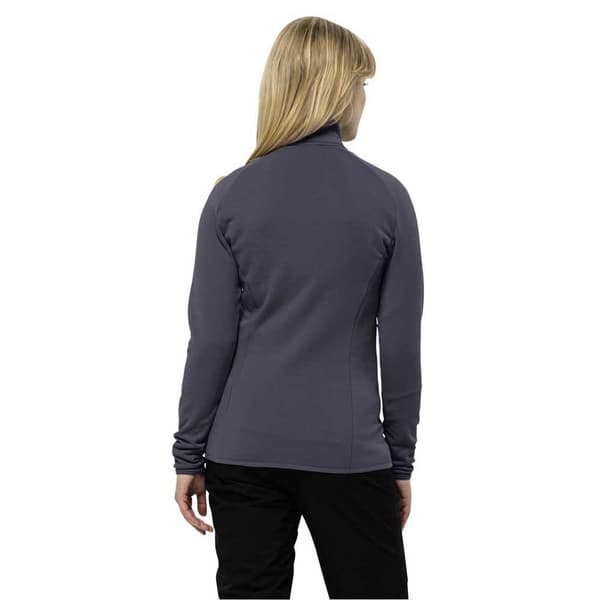 Jack Wolfskin Baiselberg Jacka  XL Kvinna