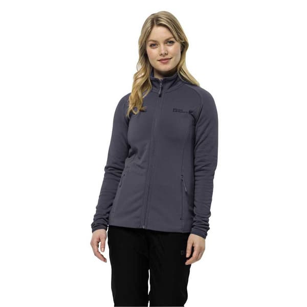 Jack Wolfskin Baiselberg Jacka XL Kvinna