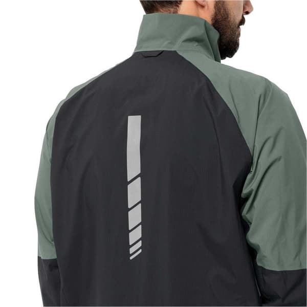 Jack Wolfskin Morobbia 2.5l Jakke  M Mand