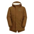 Miniatyrbillede 1 af 2: Jack Wolfskin Cosy Bear Jakke  164 cm Dreng
