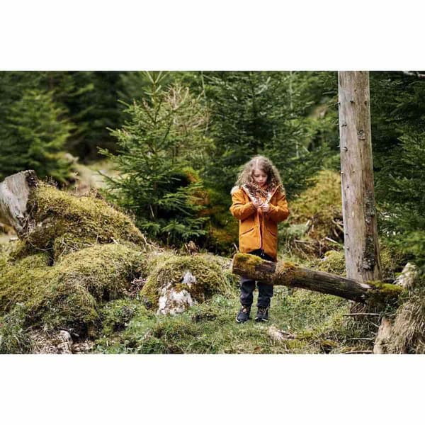 Jack Wolfskin Cosy Bear Jakke 152 cm Dreng