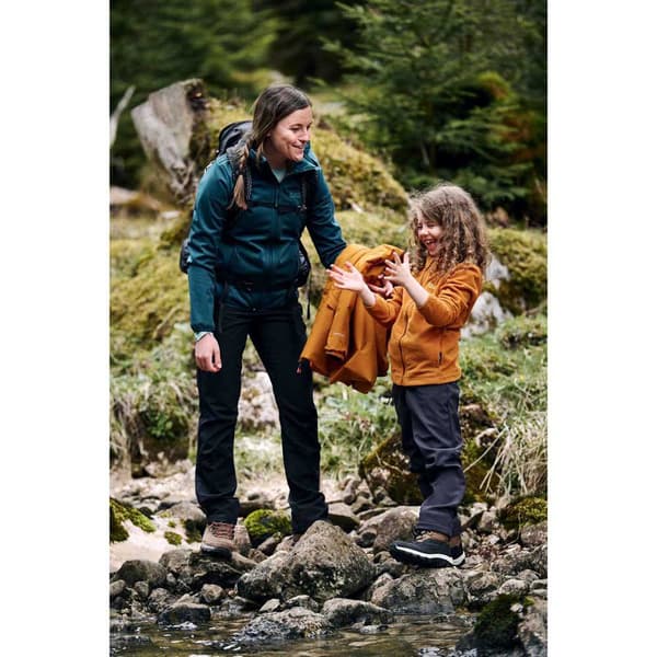 Jack Wolfskin Cosy Bear Jakke 152 cm Dreng