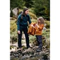 Miniatyrbillede 4 af 4: Jack Wolfskin Cosy Bear Jakke  152 cm Dreng
