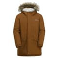 Miniatyrbillede 1 af 4: Jack Wolfskin Cosy Bear Jakke  152 cm Dreng