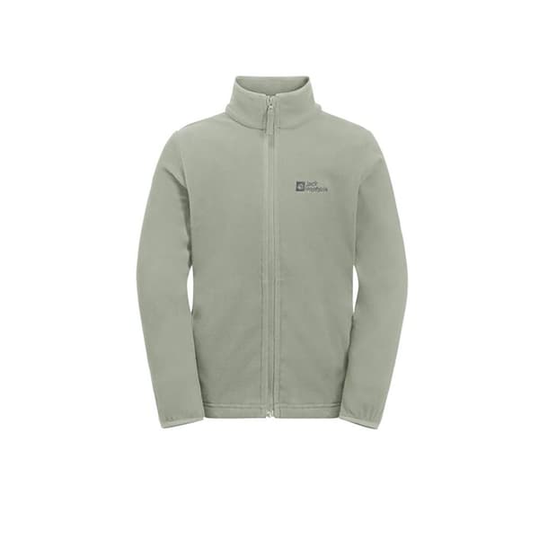 Jack Wolfskin Taunus Jakke 128 cm Dreng