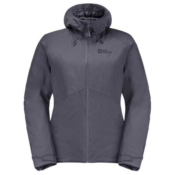 Jack Wolfskin Wisper Ins Jacka  XL Kvinna
