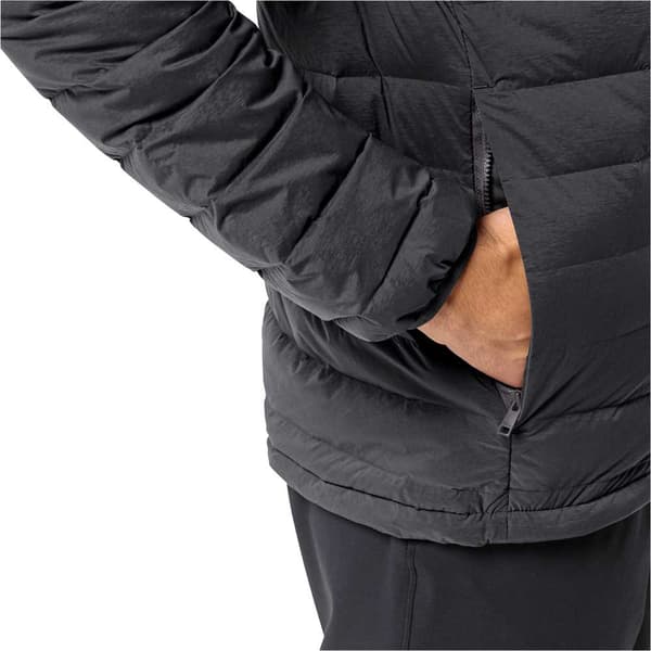 Jack Wolfskin Arcaden Jacka M Man