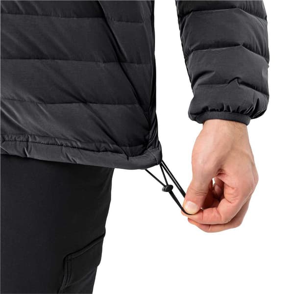 Jack Wolfskin Arcaden Jacka M Man