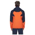 Pikkukuva 2 / 8: Mammut Eiger Speed Hs Takki Oranssi M Mies