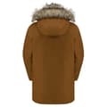 Miniatyrbild 2 av 4: Jack Wolfskin Cosy Bear Jacka  164 cm Pojke