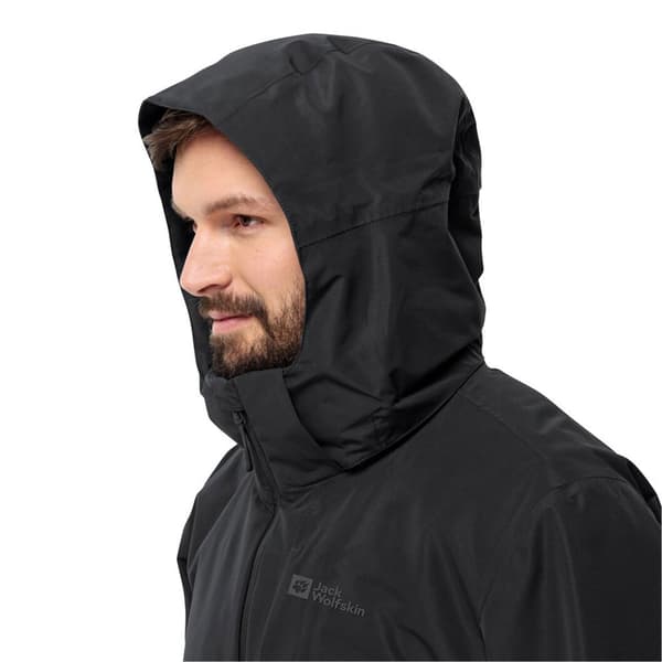 Jack Wolfskin Fernblick 2l Jakke  2XL Mand