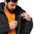 Miniatyrbillede 6 af 8: Jack Wolfskin Fernblick 2l Jakke  2XL Mand