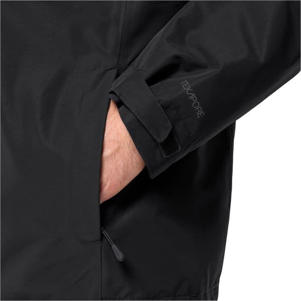 Jack Wolfskin Fernblick 2l Jakke  2XL Mand
