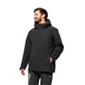 Miniatyrbillede 1 af 8: Jack Wolfskin Fernblick 2l Jakke  2XL Mand