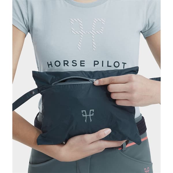 Horse Pilot Raintech Takki  XS