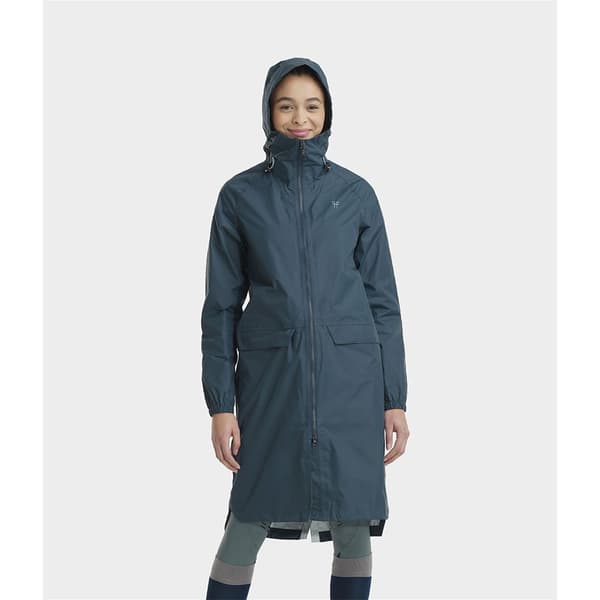 Horse Pilot Raintech Jakke  XS