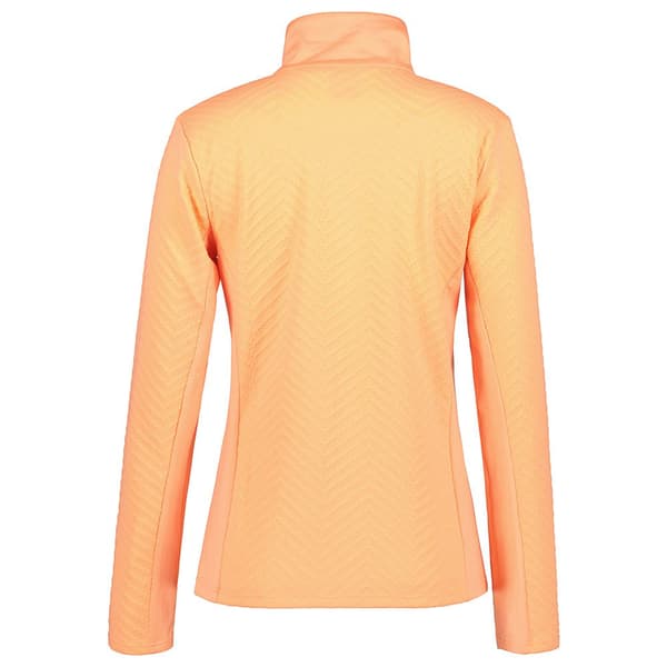 Luhta Ilvesoja L Jacka Orange S Kvinna