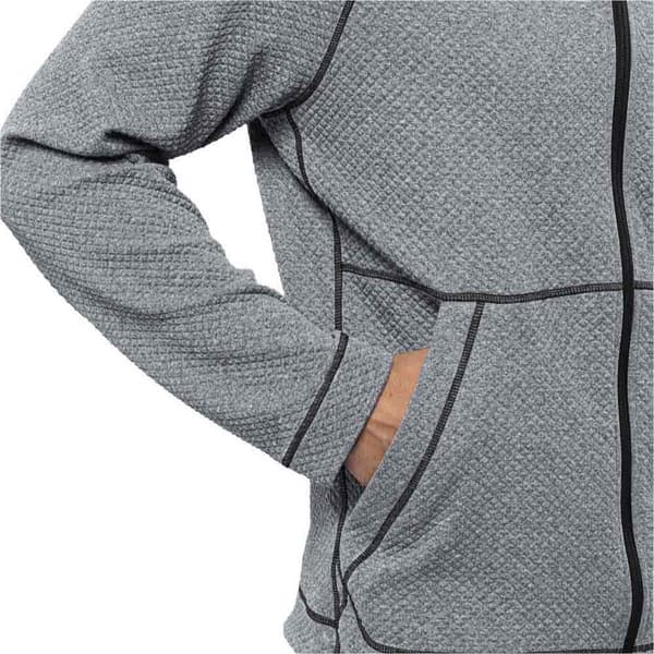 Jack Wolfskin Fernweh Jakke L Mand