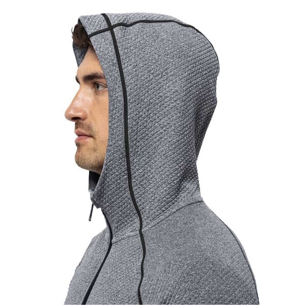 Jack Wolfskin Fernweh Jakke L Mand
