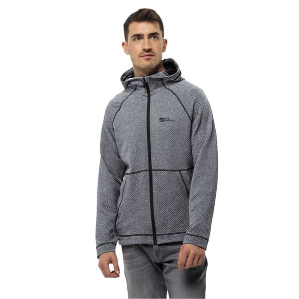Jack Wolfskin Fernweh Jakke L Mand