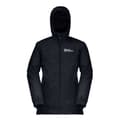 Miniatyrbild 3 av 4: Jack Wolfskin Iceland 3in1 Jacka  128 cm Pojke