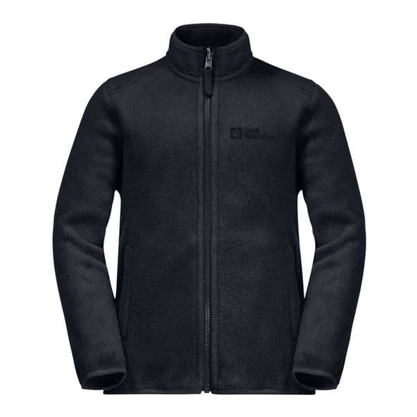 Jack Wolfskin Iceland 3in1 Jacka 128 cm Pojke