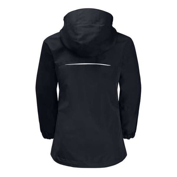 Jack Wolfskin Iceland 3in1 Jacka 128 cm Pojke