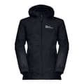 Miniatyrbild 1 av 4: Jack Wolfskin Iceland 3in1 Jacka  128 cm Pojke