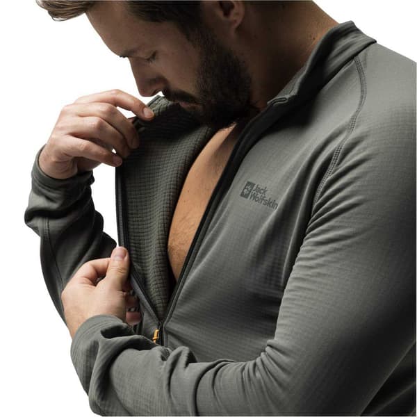 Jack Wolfskin Morobbia Light Jacka  XL Man