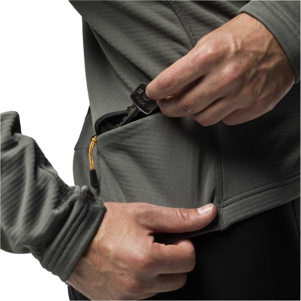 Jack Wolfskin Morobbia Light Jacka  XL Man