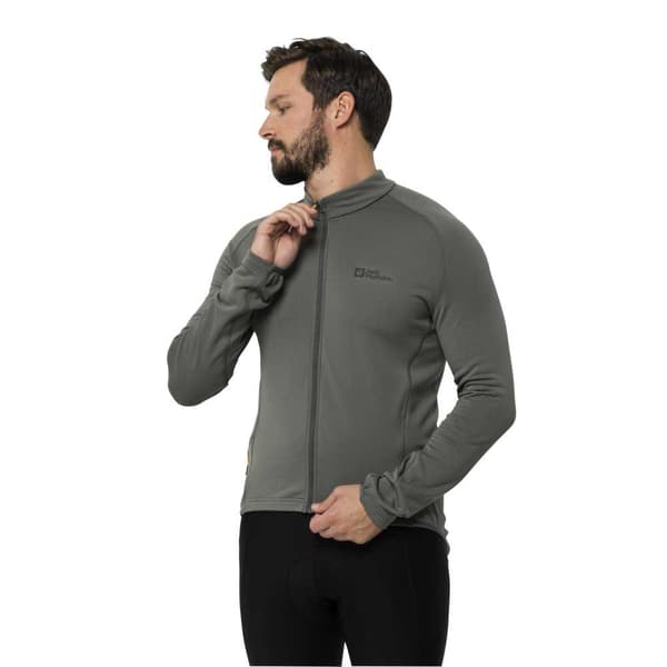 Jack Wolfskin Morobbia Light Jacka  XL Man