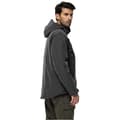 Miniatyrbillede 2 af 5: Jack Wolfskin Snowy Park Jakke  L Mand