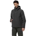 Miniatyrbillede 1 af 5: Jack Wolfskin Snowy Park Jakke  L Mand