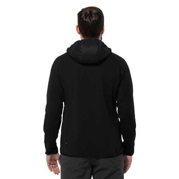 Jack Wolfskin Routeburn Pro Hybrid Jakke  M Mand