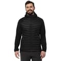 Miniatyrbillede 1 af 5: Jack Wolfskin Routeburn Pro Hybrid Jakke  M Mand