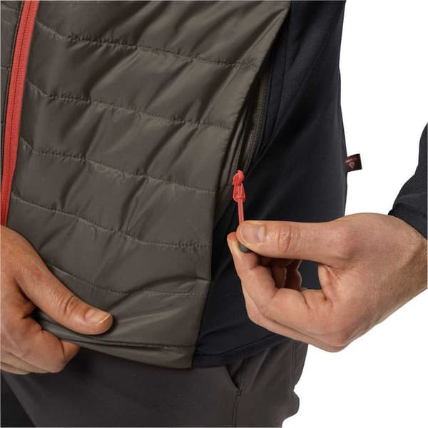 Jack Wolfskin Routeburn Pro Hybrid Jakke  L Mand
