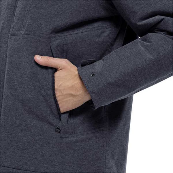 Jack Wolfskin Snowy Park Jacka  M Man