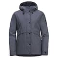 Miniatyrbild 3 av 6: Jack Wolfskin Snowy Park Jacka  XL Kvinna