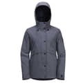 Miniatyrbild 4 av 6: Jack Wolfskin Snowy Park Jacka  XL Kvinna