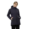 Miniatyrbillede 1 af 8: Jack Wolfskin Stirnberg Ins Parka  XS Kvinde