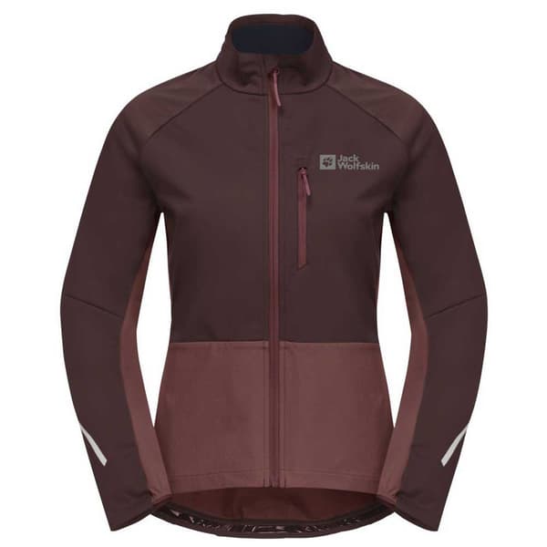 Jack Wolfskin Morobbia Jacka  M Kvinna