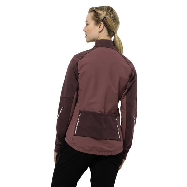 Jack Wolfskin Morobbia Jacka  M Kvinna