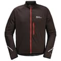Miniatyrbild 3 av 9: Jack Wolfskin Morobbia Alpha Ins Jacka  L Man