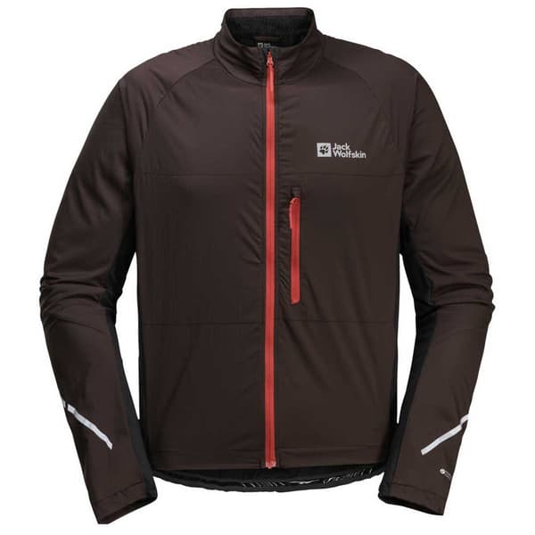 Jack Wolfskin Morobbia Alpha Ins Jacka  L Man