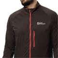 Miniatyrbild 7 av 9: Jack Wolfskin Morobbia Alpha Ins Jacka  L Man