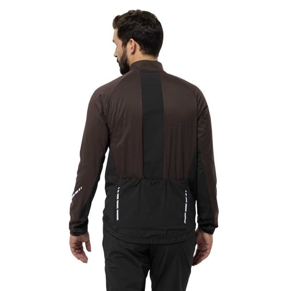 Jack Wolfskin Morobbia Alpha Ins Jacka  L Man